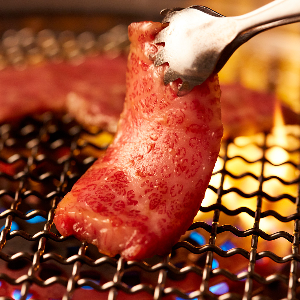 【プロが伝授】お肉のおいしい焼き方 07　ワンポイントアドバイス